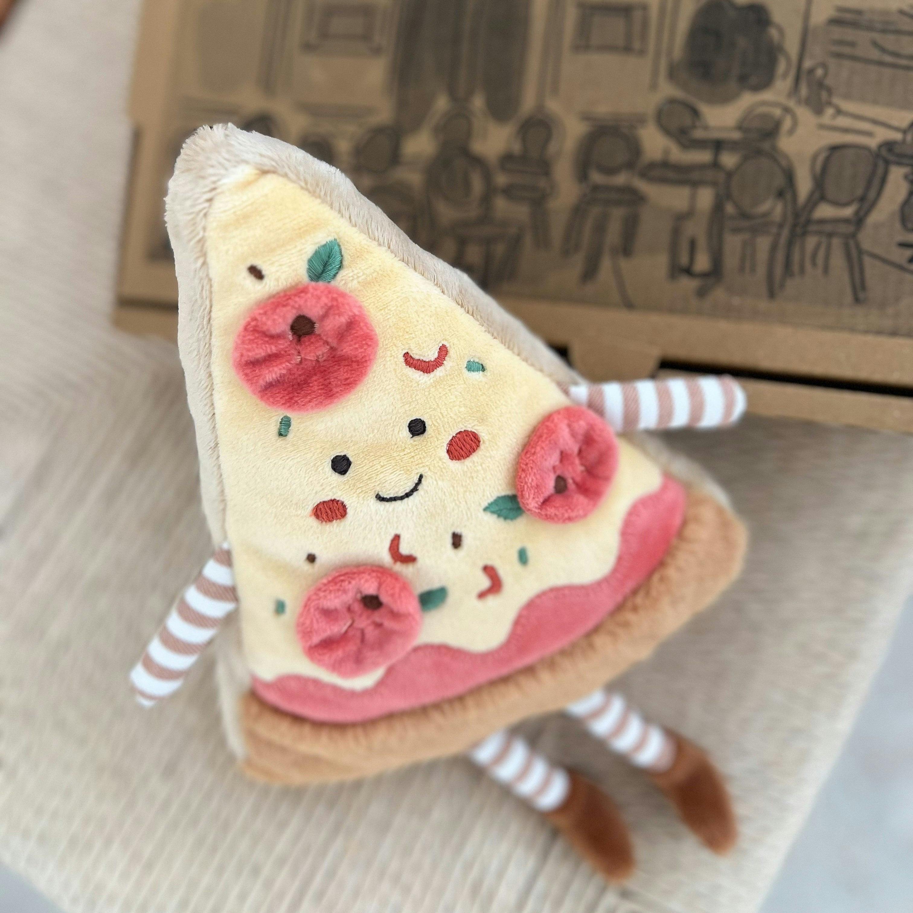 Cosimo Pizza Slice