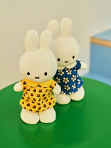 Miffy Standing Flower Dress - 9.5"