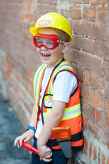 Construction Worker