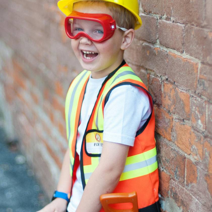 Construction Worker
