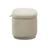 The Storage Ottoman