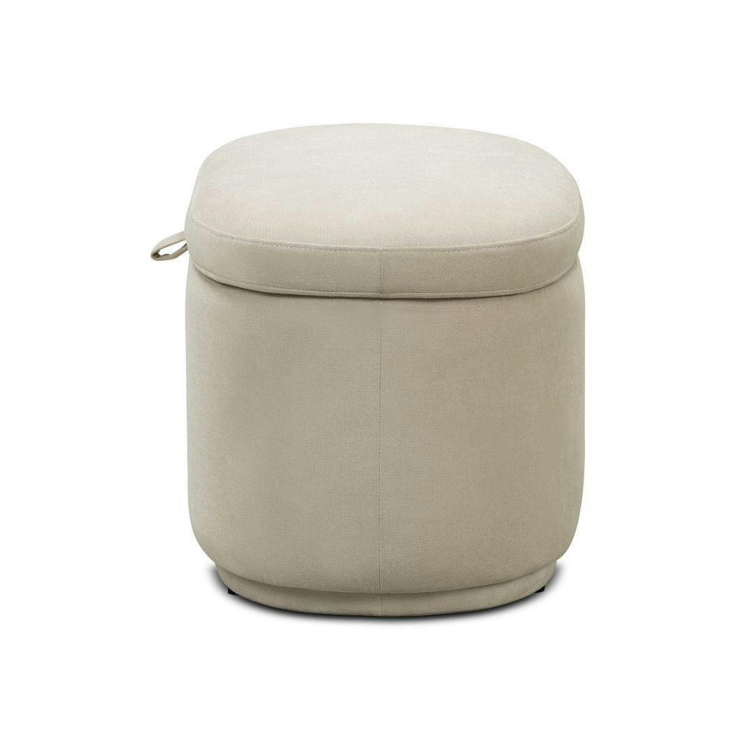 The Storage Ottoman