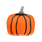 Hocus Pocus Mixed Pack Pumpkin Large Plates