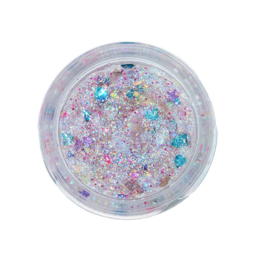 Star Dust Glitter Pot Party