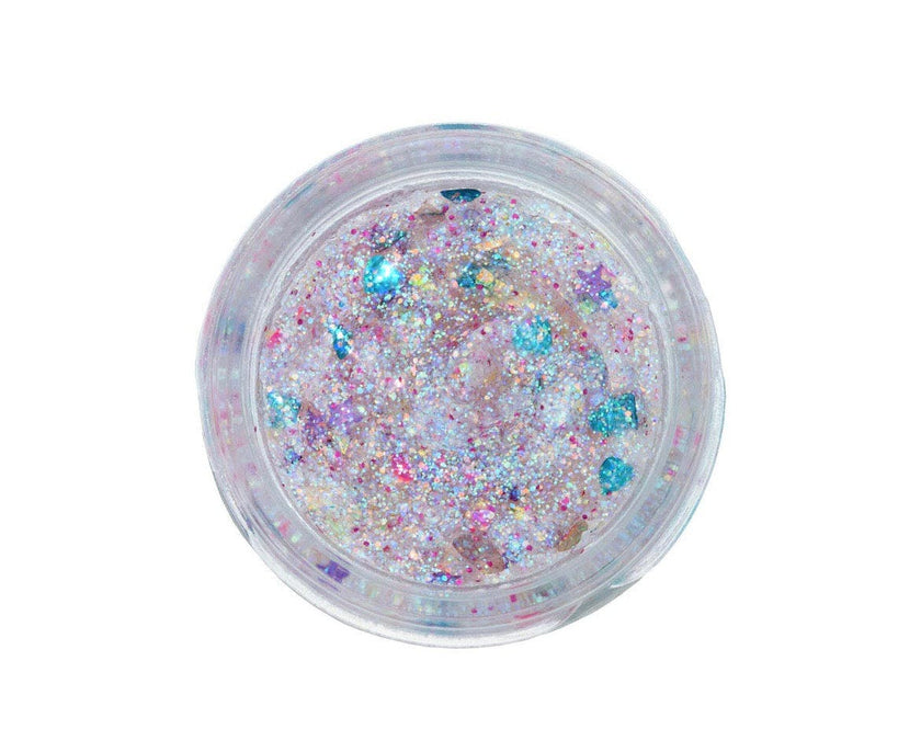 Star Dust Glitter Pot Party