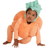 Pumpkin Patch Costume