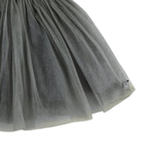 Pien Skirt | Pigeon Blue