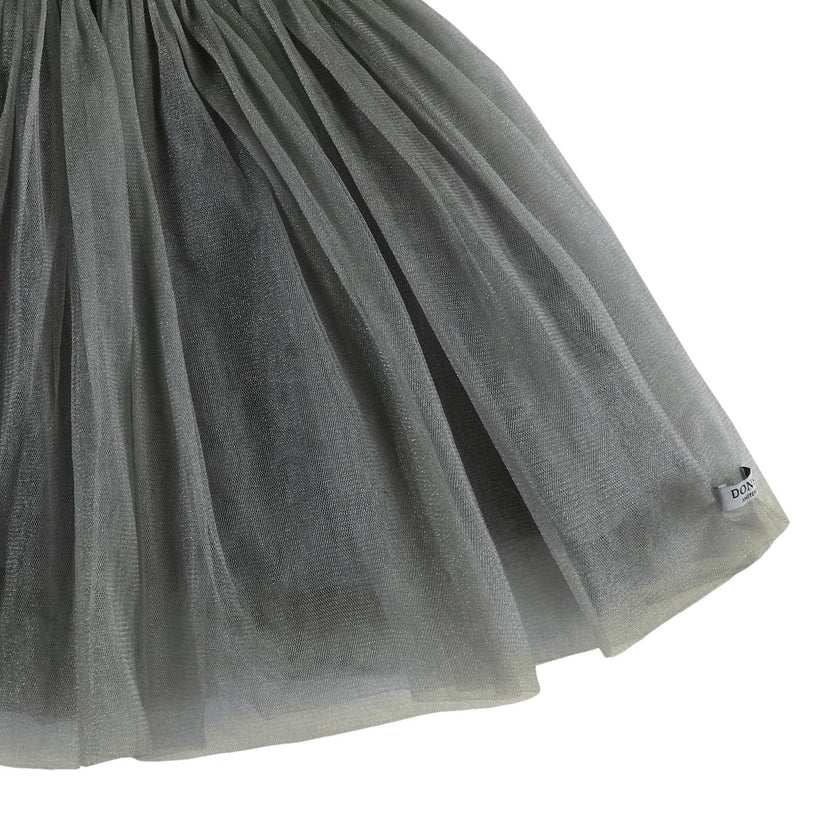 Pien Skirt | Pigeon Blue