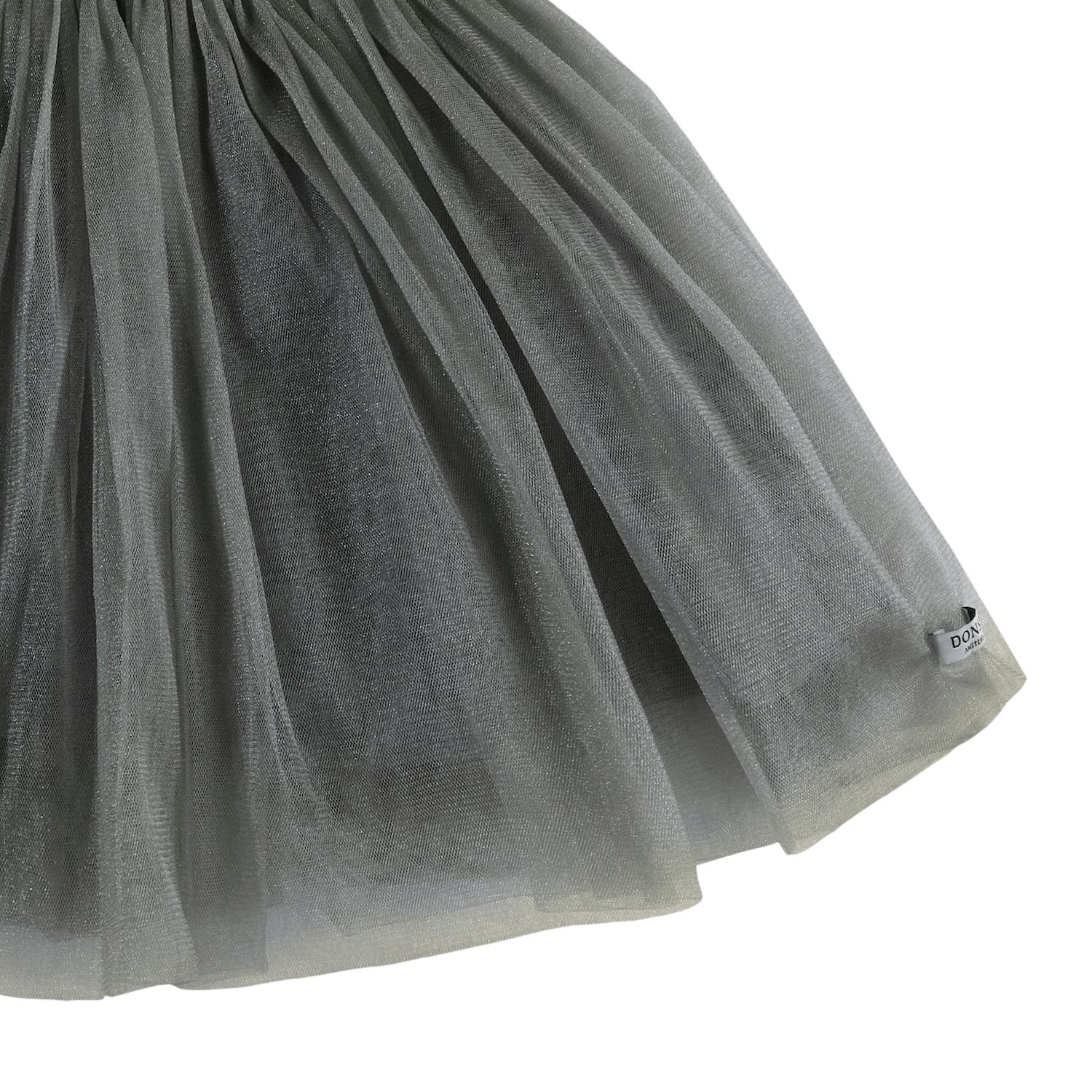Pien Skirt | Pigeon Blue