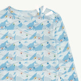 Magnetic PJ Set