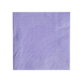 Shades Lavender Large Napkins