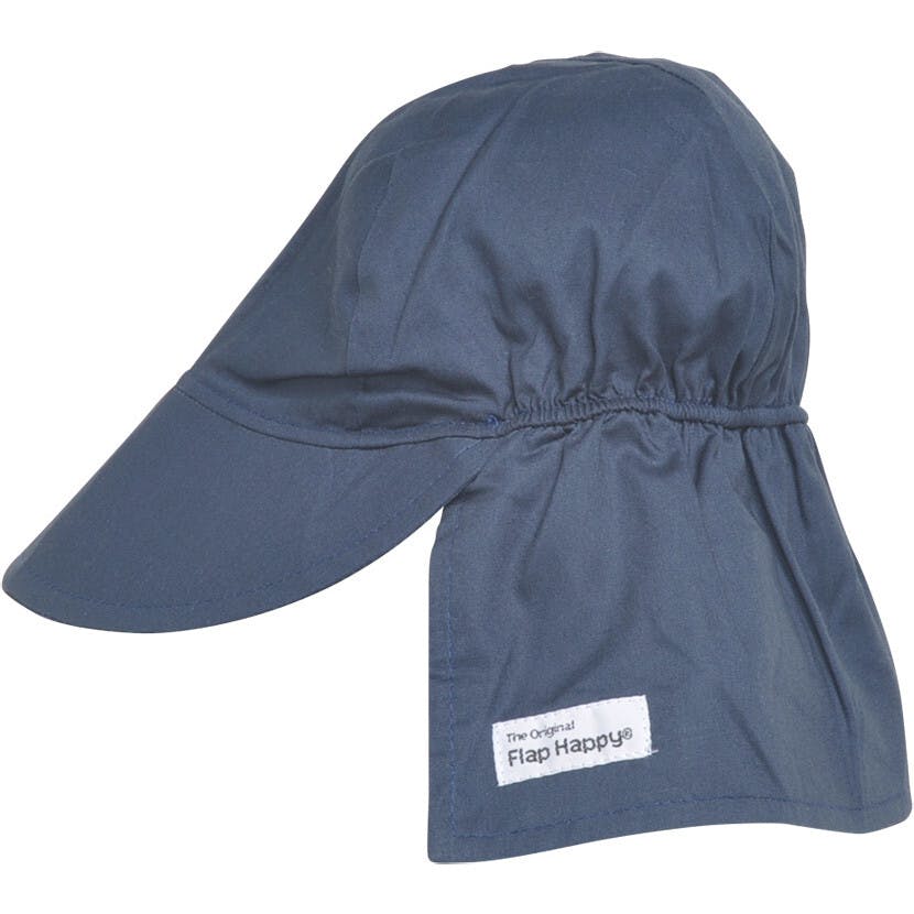 UPF 50+ Original Flap Hat (Basics)