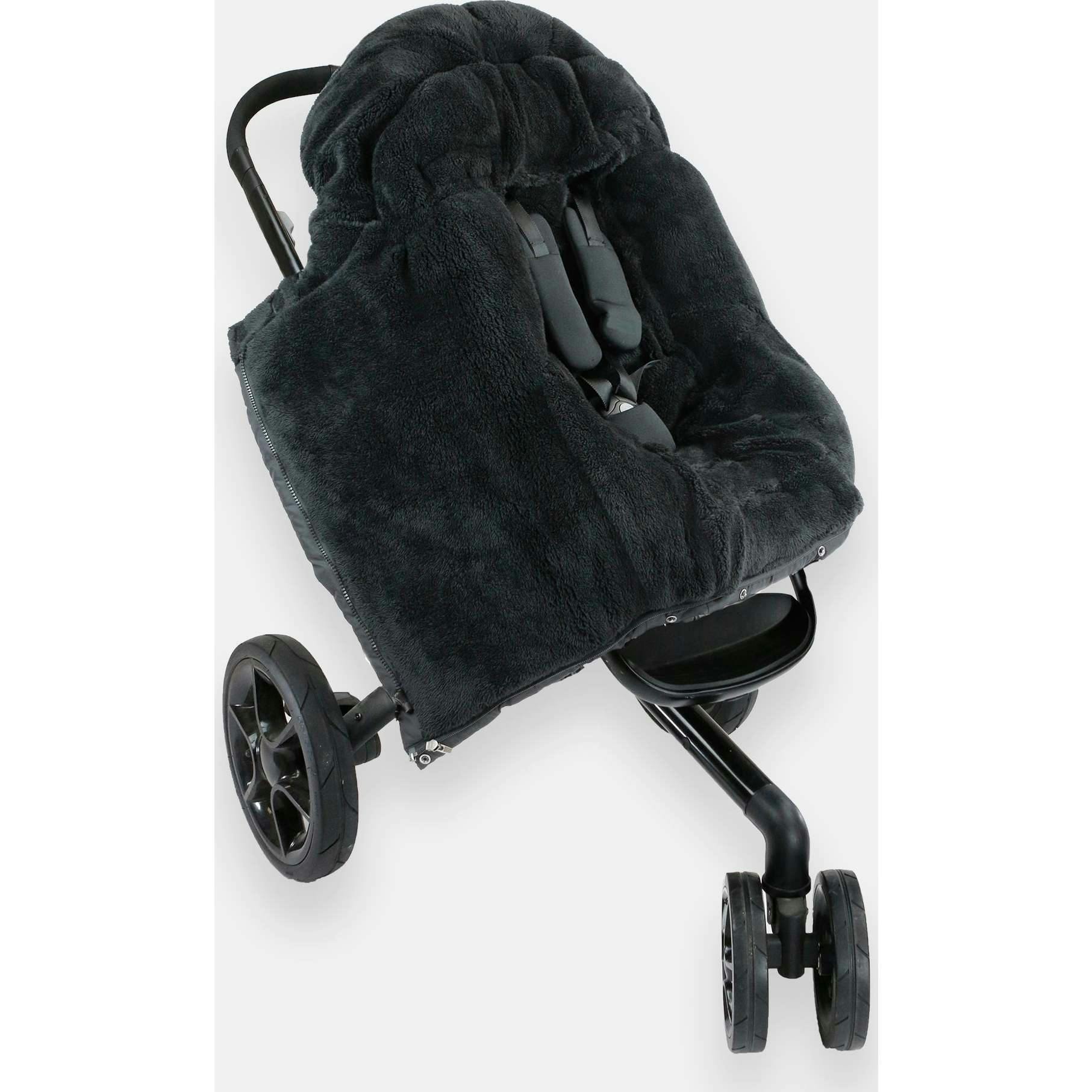 Warmmuffs