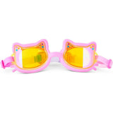 Flexi Feline Kids’ Swim Goggles