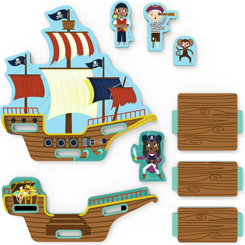 Play Puzzle