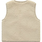 Fuzzy Vest