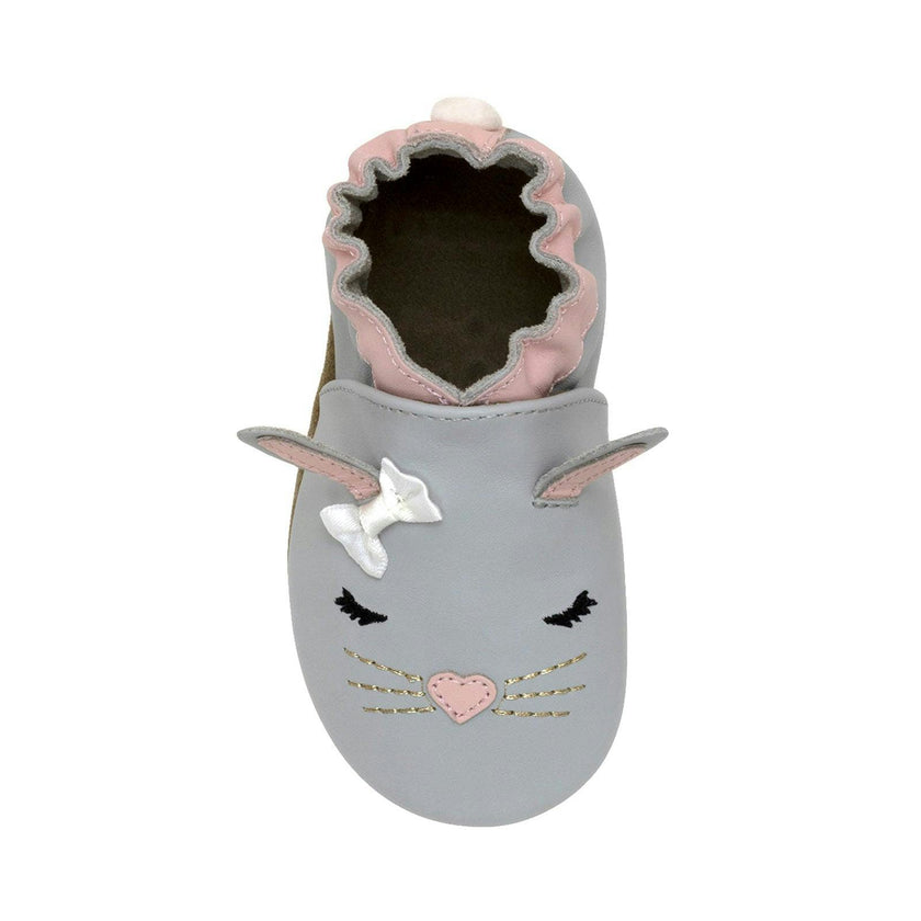 Heart Shoe
