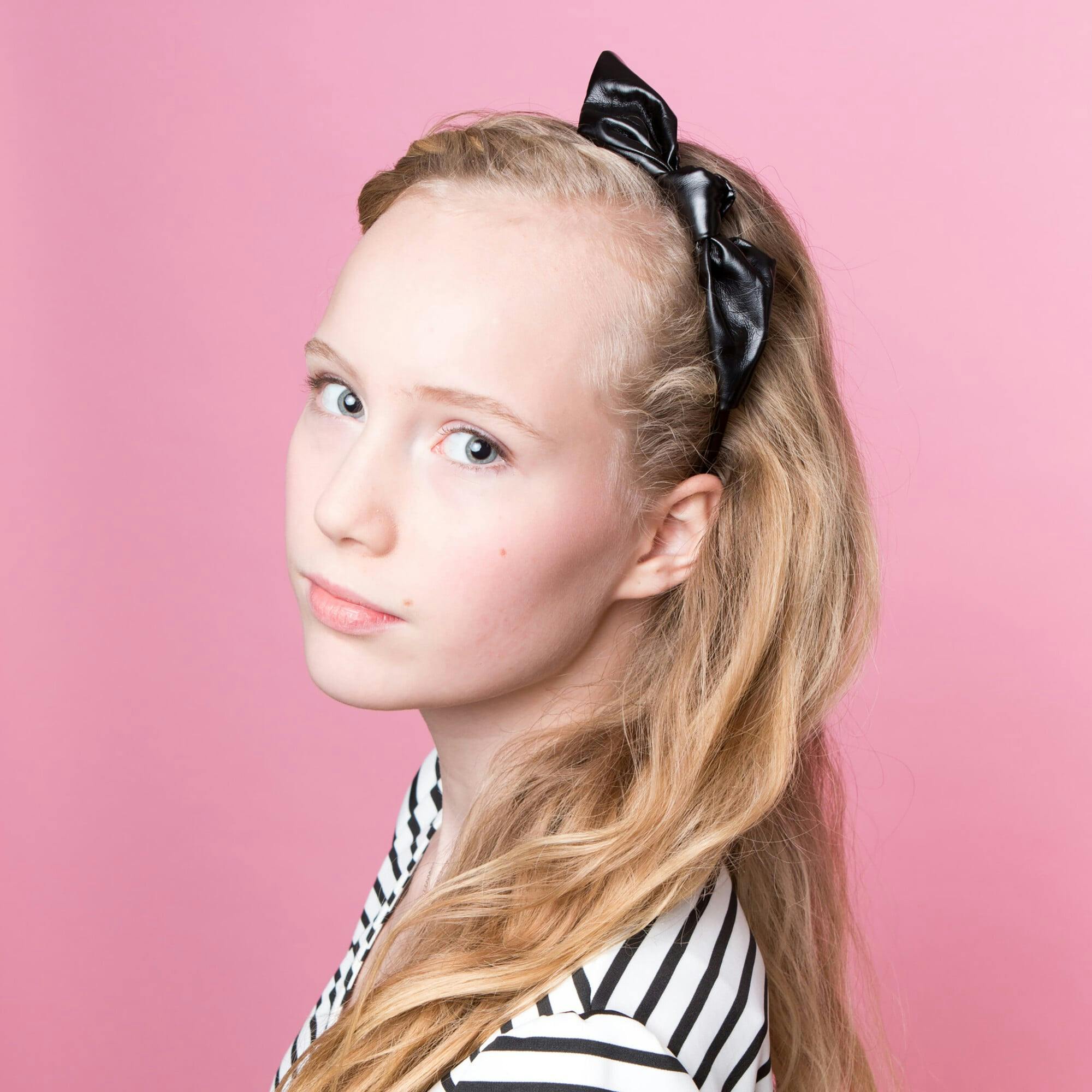 Sofia Headband