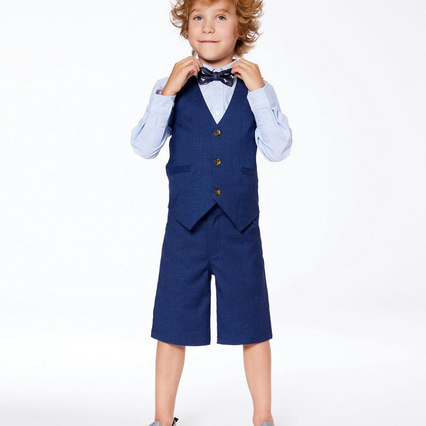 Elegant Vest