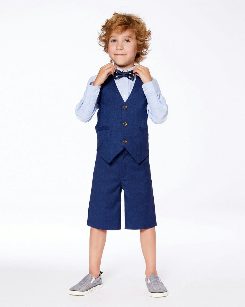 Elegant Vest