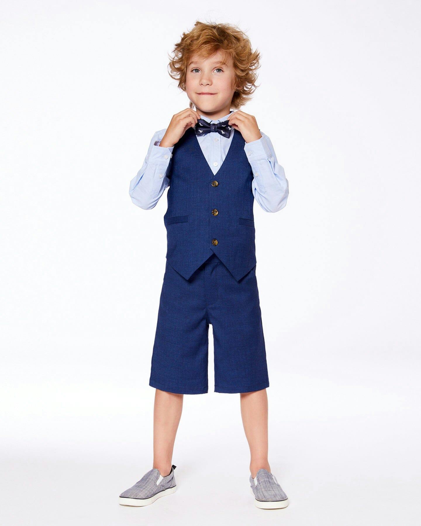 Elegant Vest