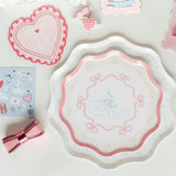 Love Birds Stickers