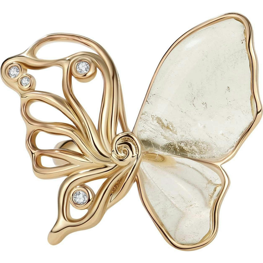 Serenade Ring