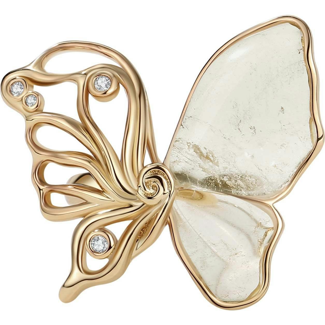 Serenade Ring