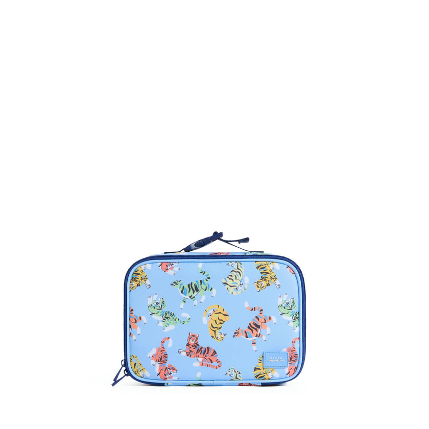 STATE x Magnetic Me Rodgers Lunch Box, Tigers