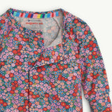 Magnetic Convertible Coverall GILDED LILY