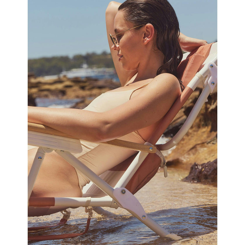 Deluxe Beach Chair