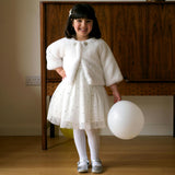 Star Tulle Party Dress