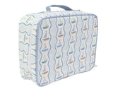 The Lunchbox in Sailboats