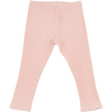 Wide Rib Legging