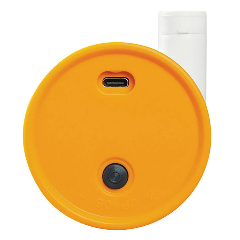 Quick-Fill: Electric Air Pump - USB150