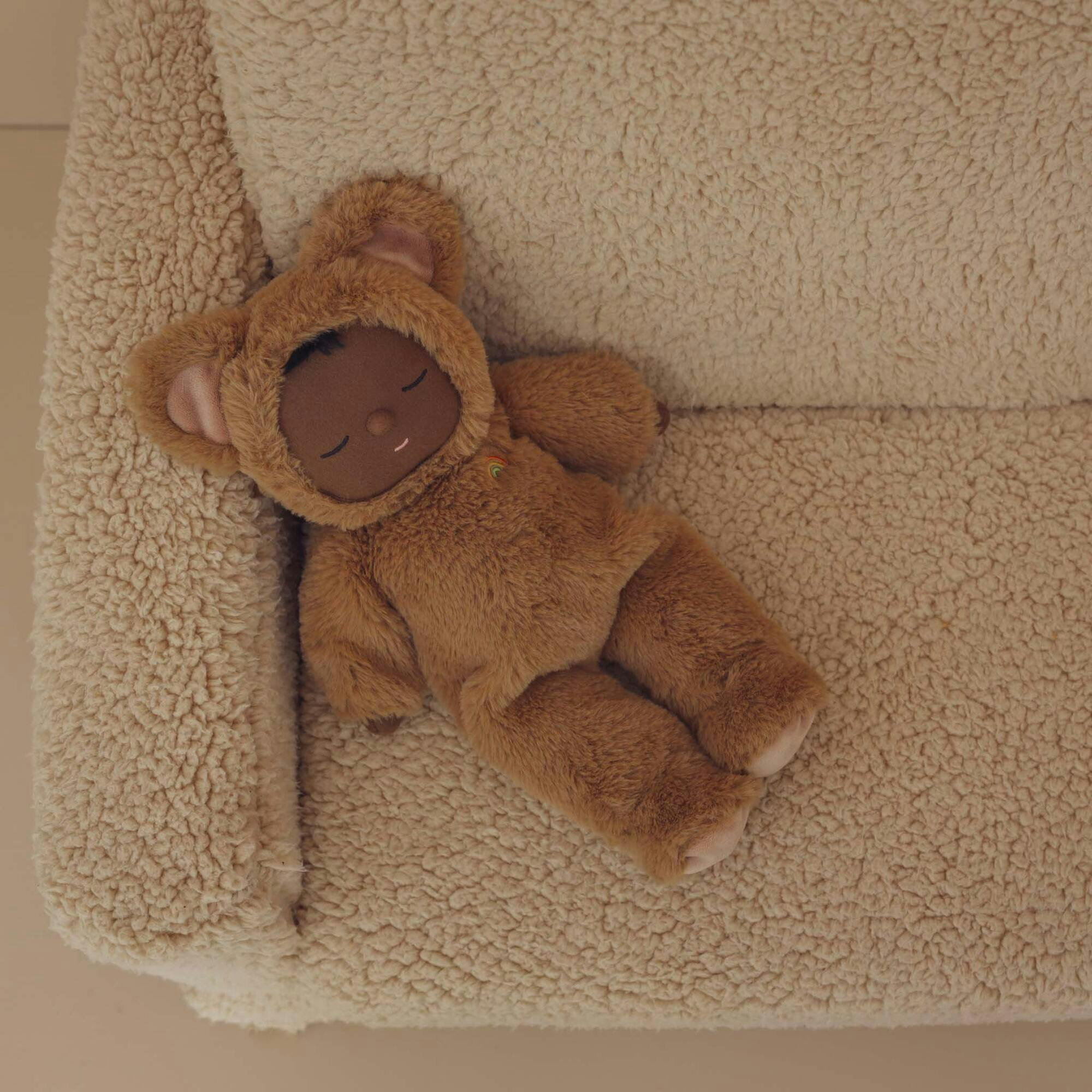 Cozy Dinkum Plush