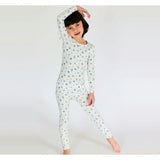 The Eye Bamboo Kids Pajamas