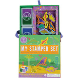 Dino Stamper Set
