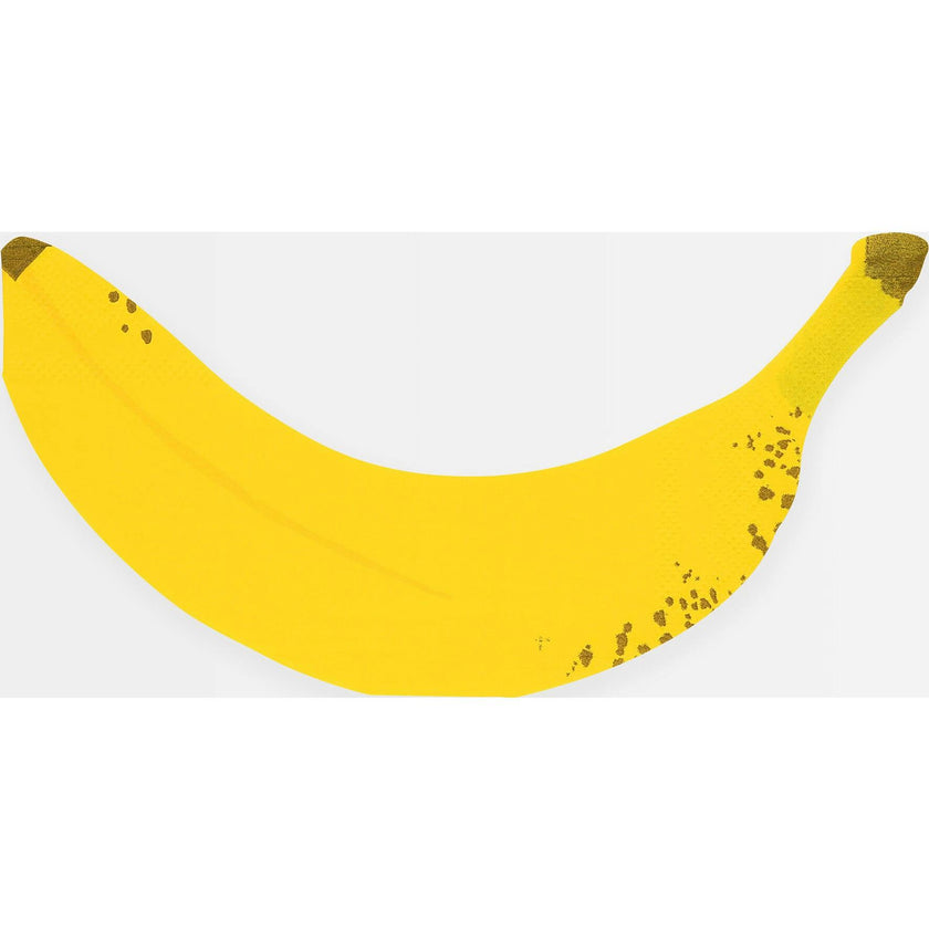 Banana Napkins
