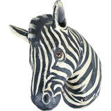 Mounted