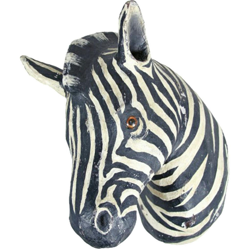 Mounted