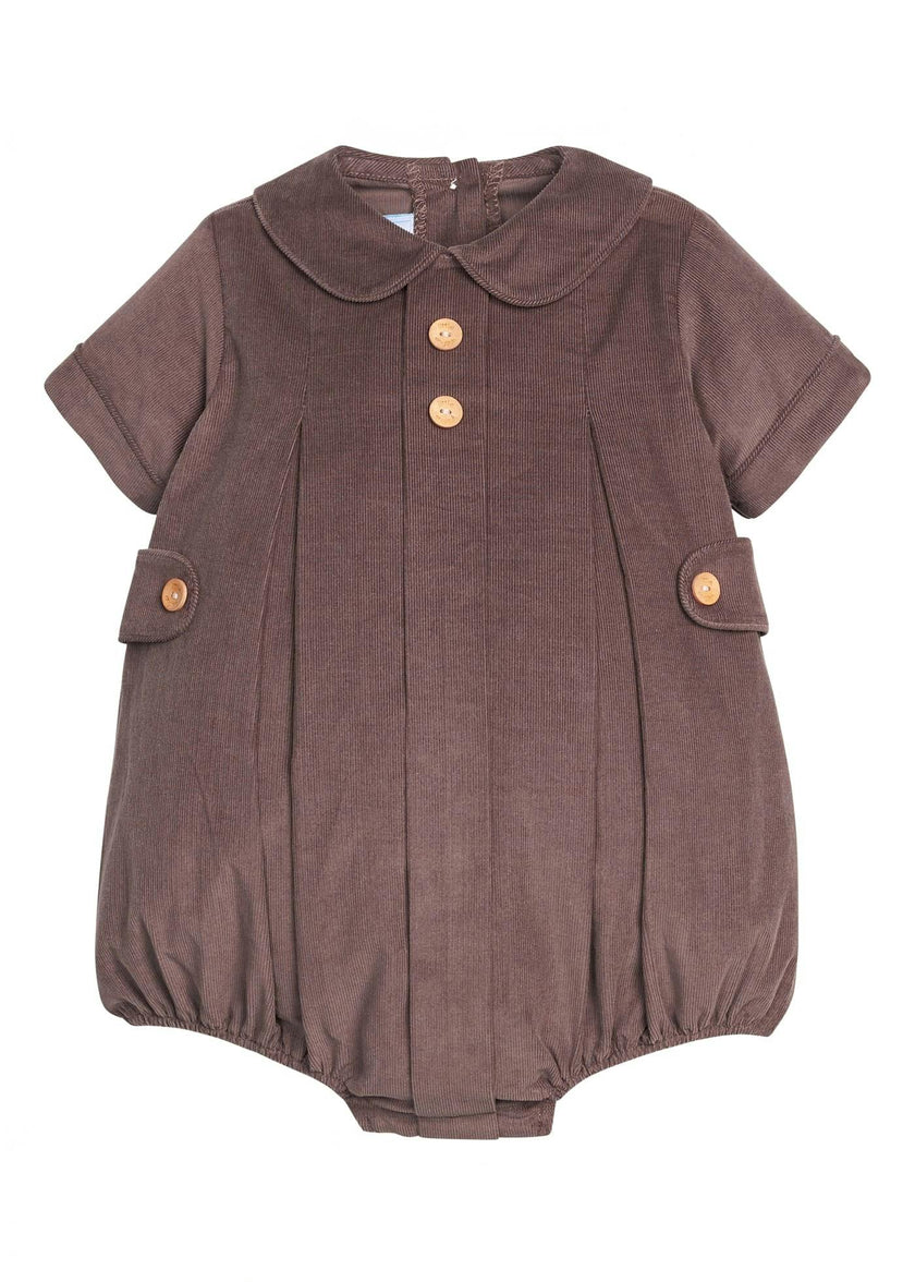 Davant Bubble - Chocolate Corduroy