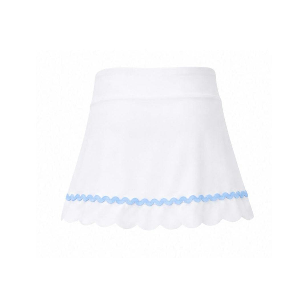 Love All Littles Kate Tennis Skort