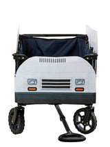 USPS Postal Truck Wagon Cover