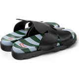 Women's Brutus Sandals Twins, Black