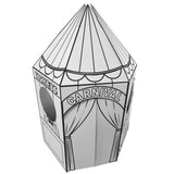 Easy Playhouse: Carnival Tent