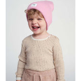 Baby Girls Heather Beanies