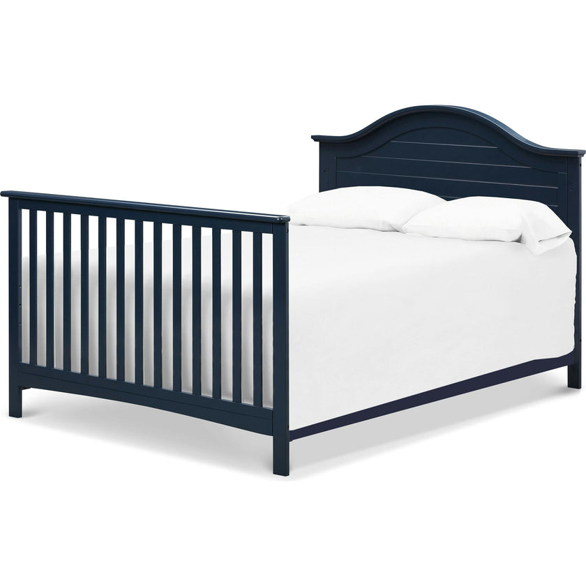 Nolan 4-in-1 Convertible Crib