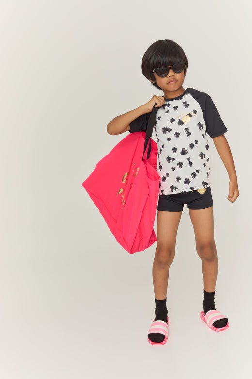 Circus Bathing Shorts
