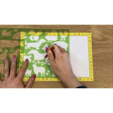 Magic Water Drawing Set: Farm